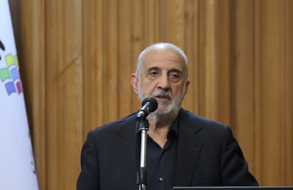 اجرای بیش از ۷ هزار هکتار فضای سبز در کمربند سبز پایتخت