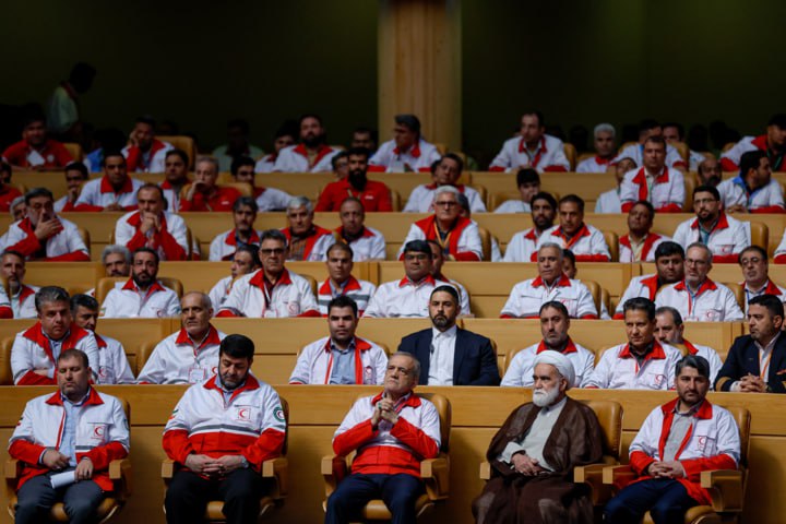 پزشکیان: سازمان ملل واکنشی به جنایت علیه بشریت ندارد