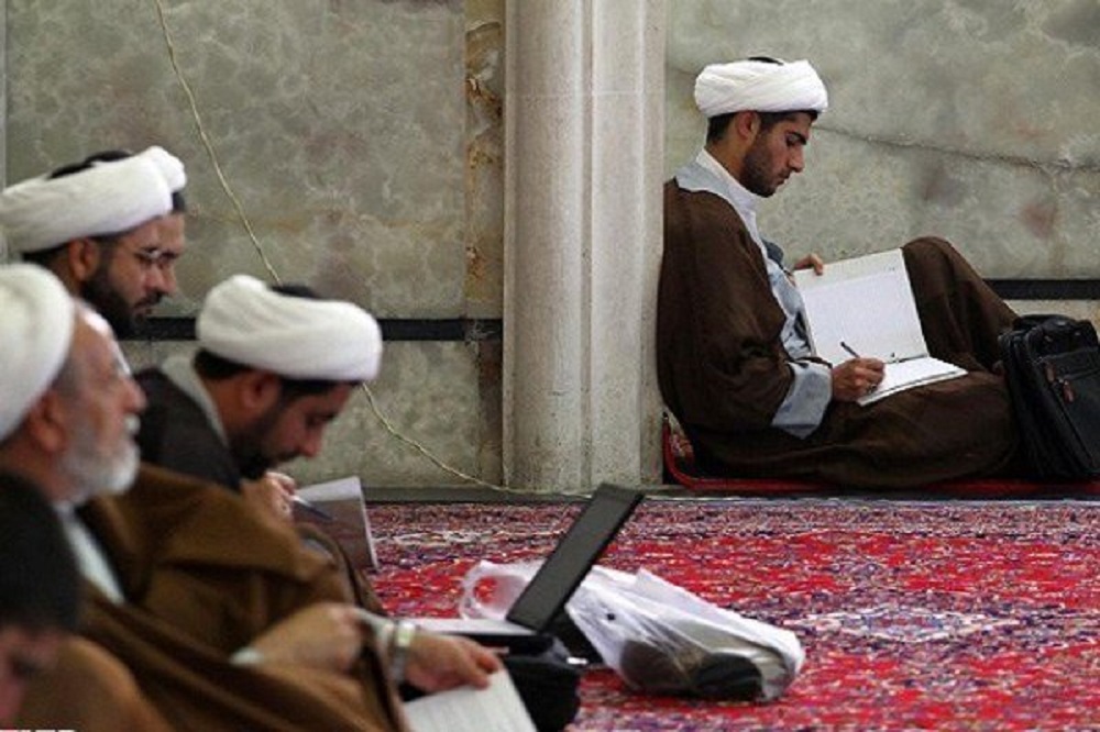 سیاست و قطار خالی حوزه