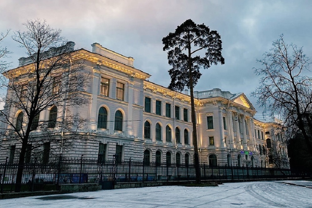 راهاندازی شعبه ایرانی دانشگاه پلیتکنیک روسیه