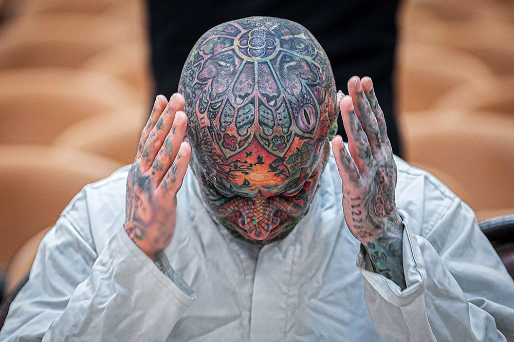 چه حکمی در انتظار تتلو است؟