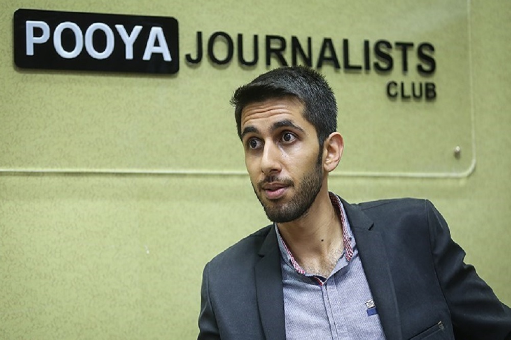 همکاری مشترک هستهای خلأ برجام را پر میکند