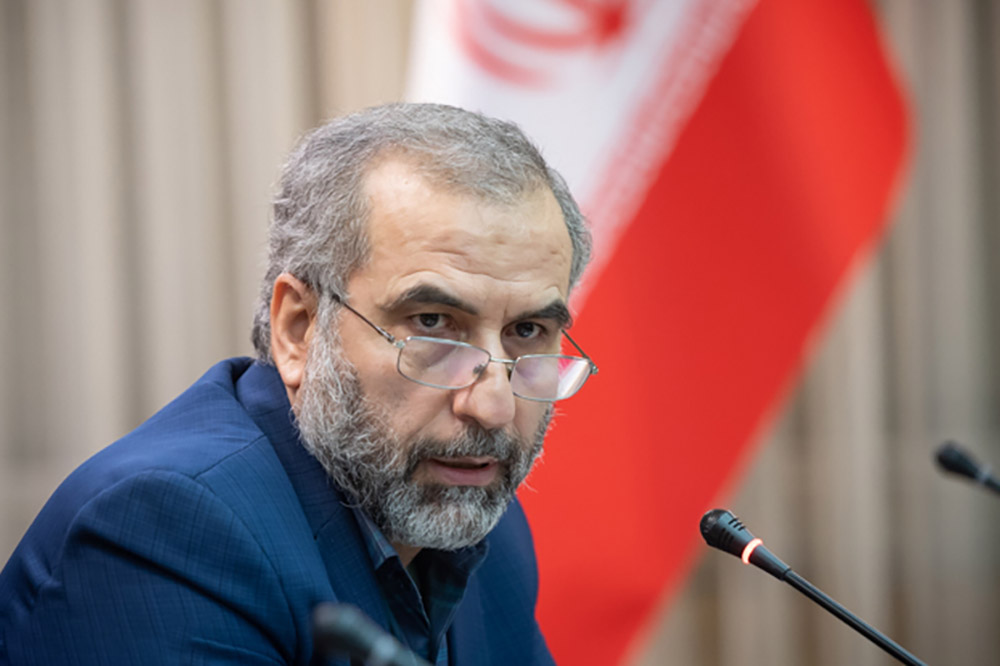 پیشنهاد کنسرسیوم برنامه هستهای ما را تعطیل میکند