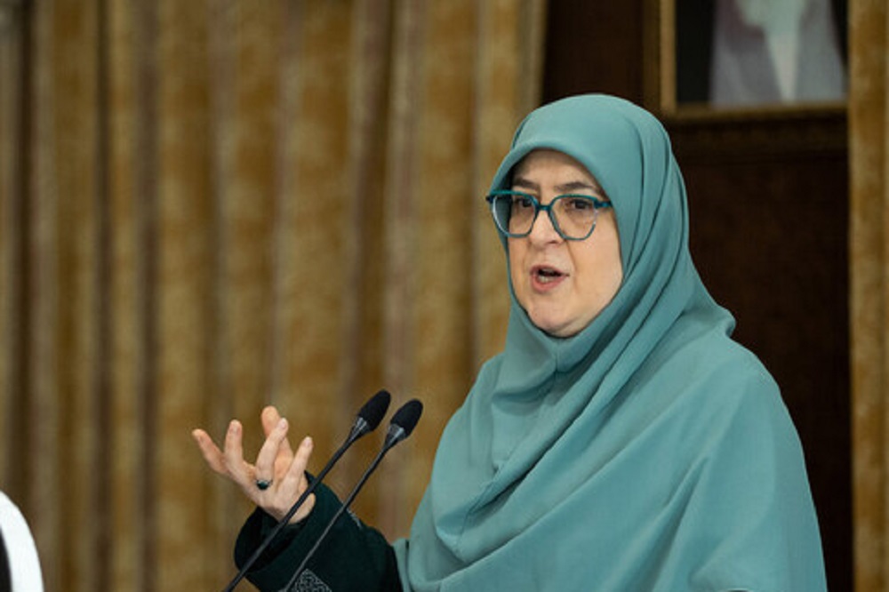 مهاجرانی: تبادل غیرمستقیم پیامها بین ایران و آمریکا ادامه دارد