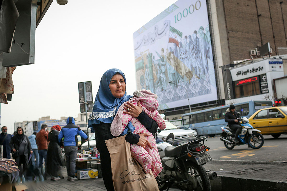 به کمتر از یک میلیون تولد در سال رسیدیم!