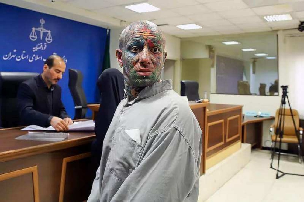 ادعای وکیل تتلو: حکم پرونده نقض شد