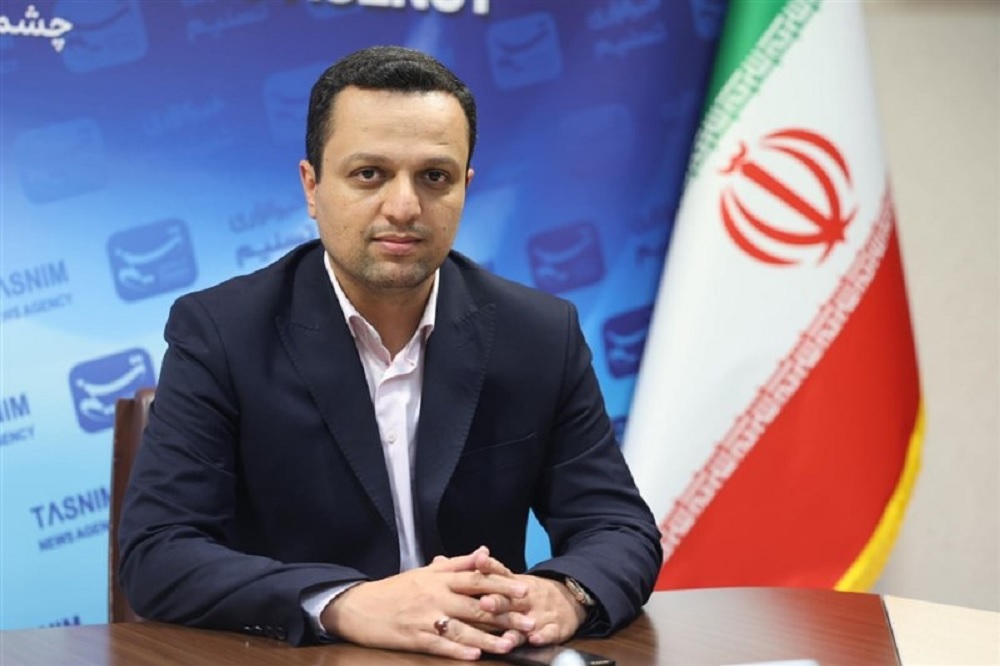 تحریف نام خلیج فارس در گوگل مپ را پیگیری حقوقی می‌کنیم