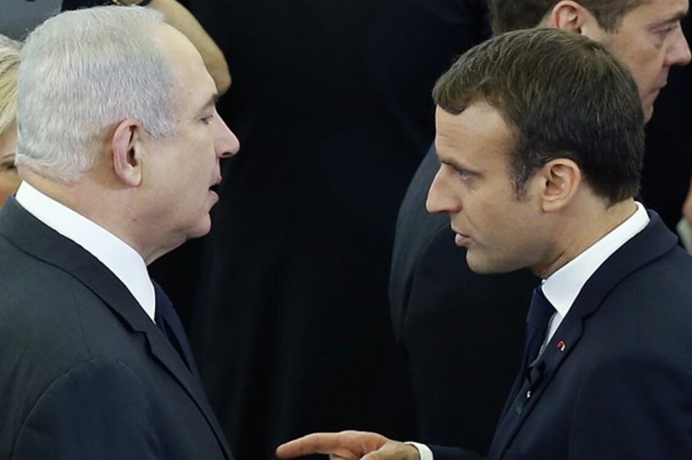 اقدامات نتانیاهو تلآویو را علیه متحدان غربیاش کرد