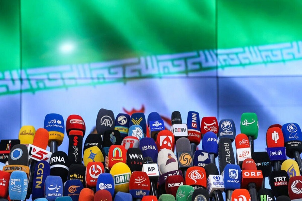 واکاوی راهبرد رسانه‌ای امنیتی دشمن در برابر ایران