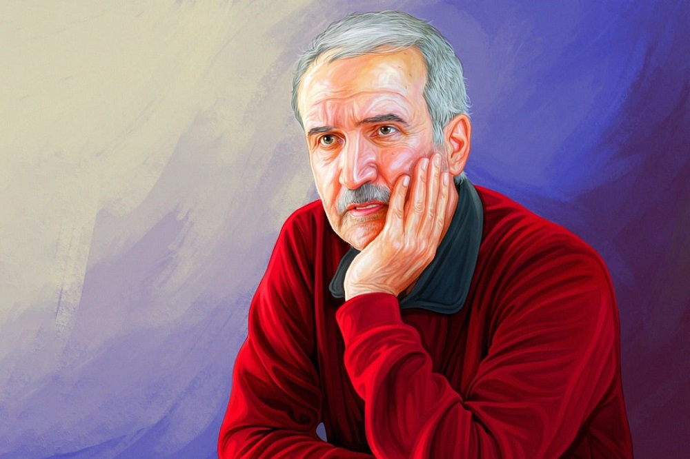 رمان «قاسم»؛ یک کتاب در شأن سردار