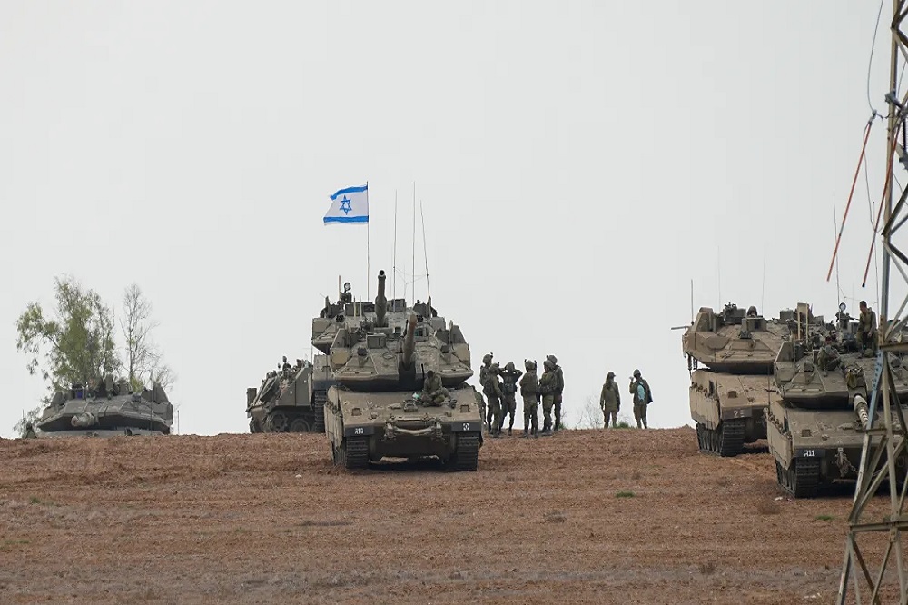 «ایرگون»، سازمان نظامی ملی یا گروه تروریستی؟