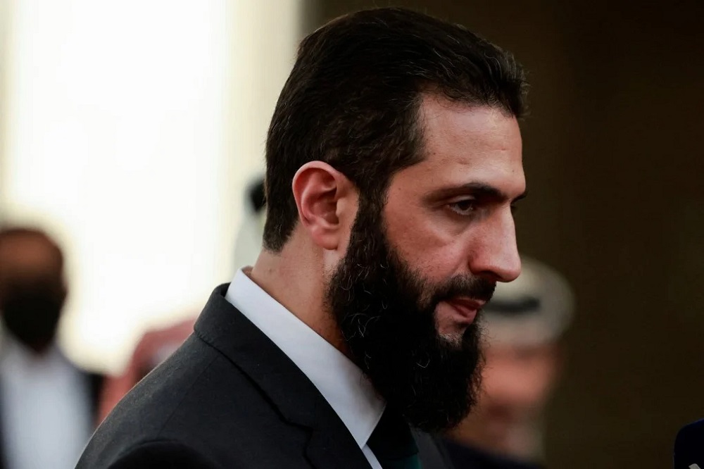 اسرائیل همچنان از جولانی امتیاز میگیرد