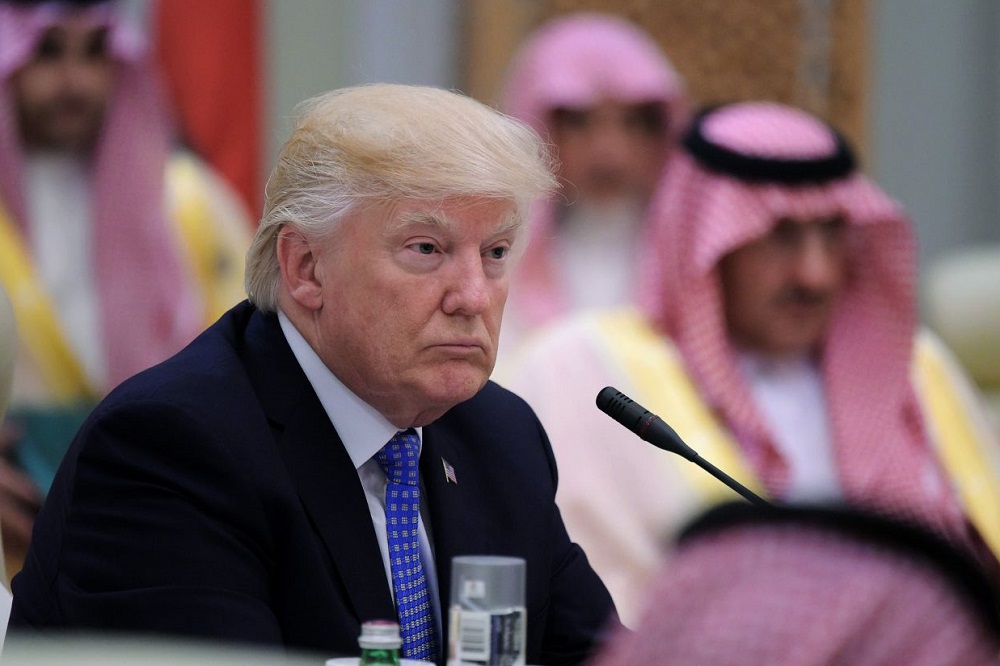 نظم آمریکایی یا نظم غیرآمریکایی؛ مسئله این است