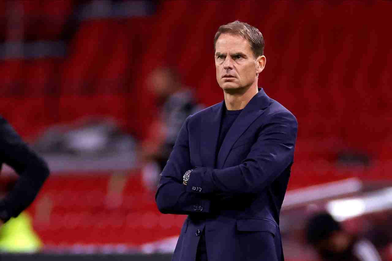 دی بوئر، گزینۀ قدیمی استقلال