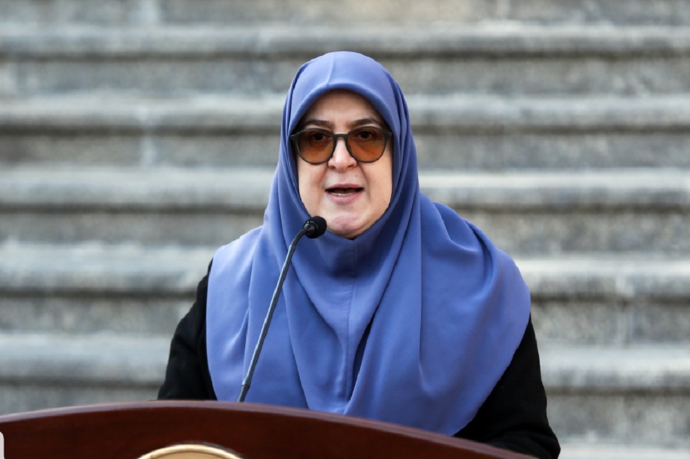 مهاجرانی در پاسخ به «فرهیختگان»: خردهگیری نکنید