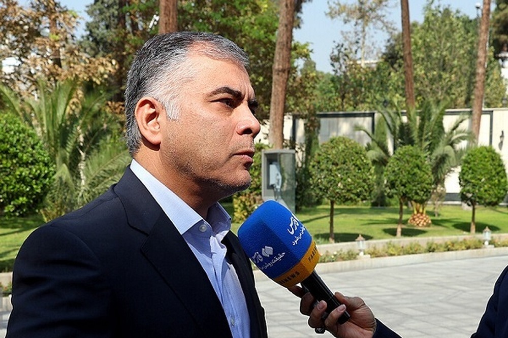 وزیر نفت: بنزین ویژه وارداتی تاثیری بر سهمیهها ندارد