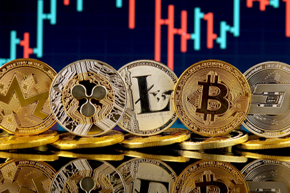 بازار سبز، بیت کوین صعودی، حال آلت کوینها خوب!