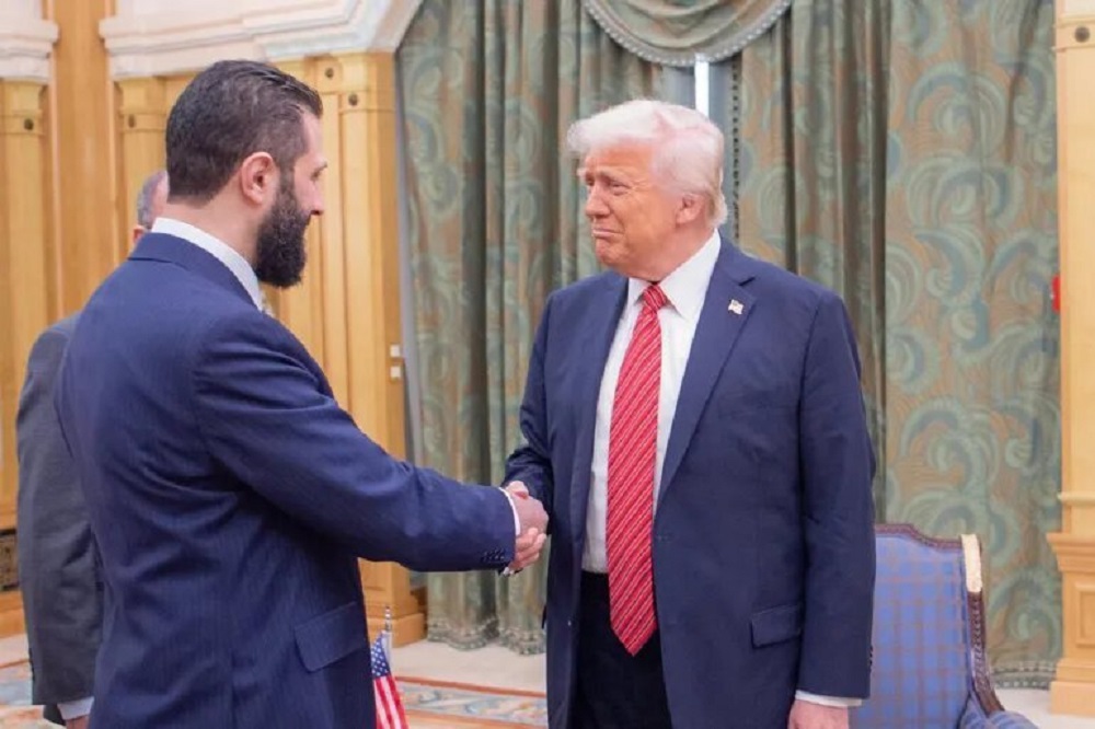 المیادین: جولانی از دمشق فرار کرد!