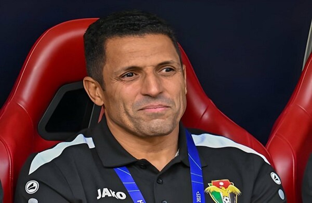 سرمربی تیم ملی فوتبال عراق مشخص شد