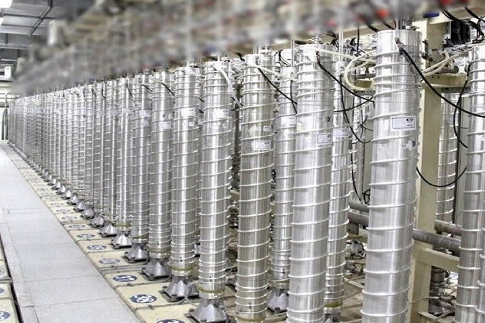 ادعای گاردین درمورد غنیسازی ایران تکذیب شد