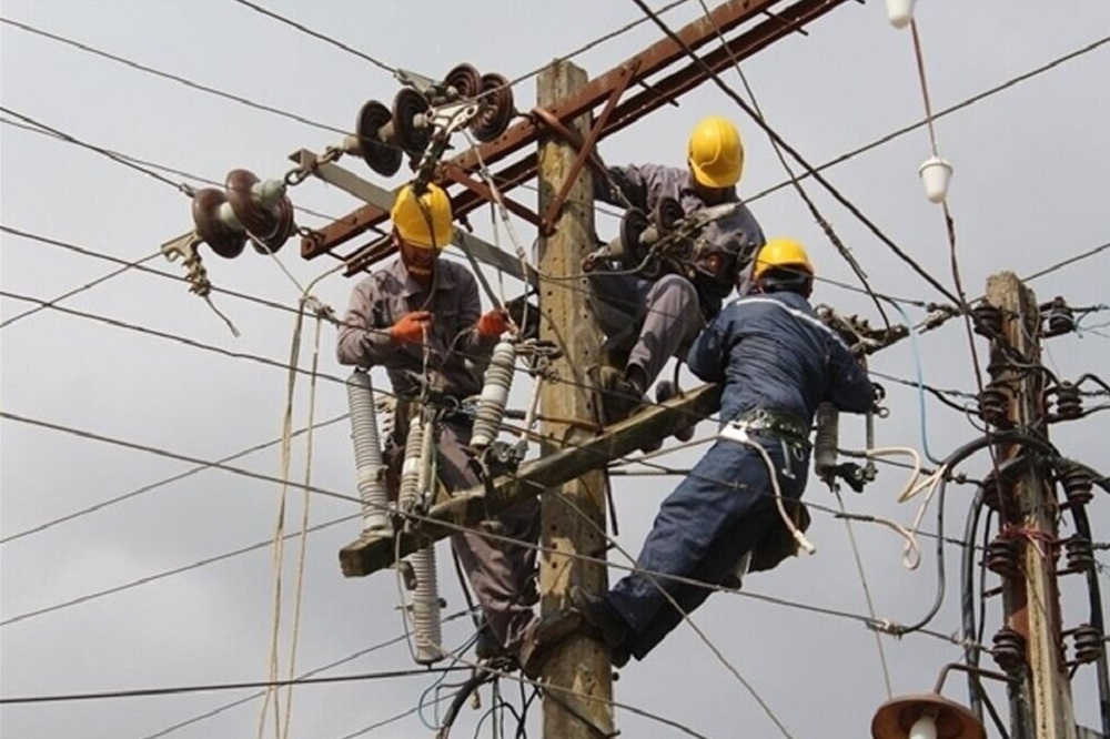 خاموشی شمال تهران برطرف شد
