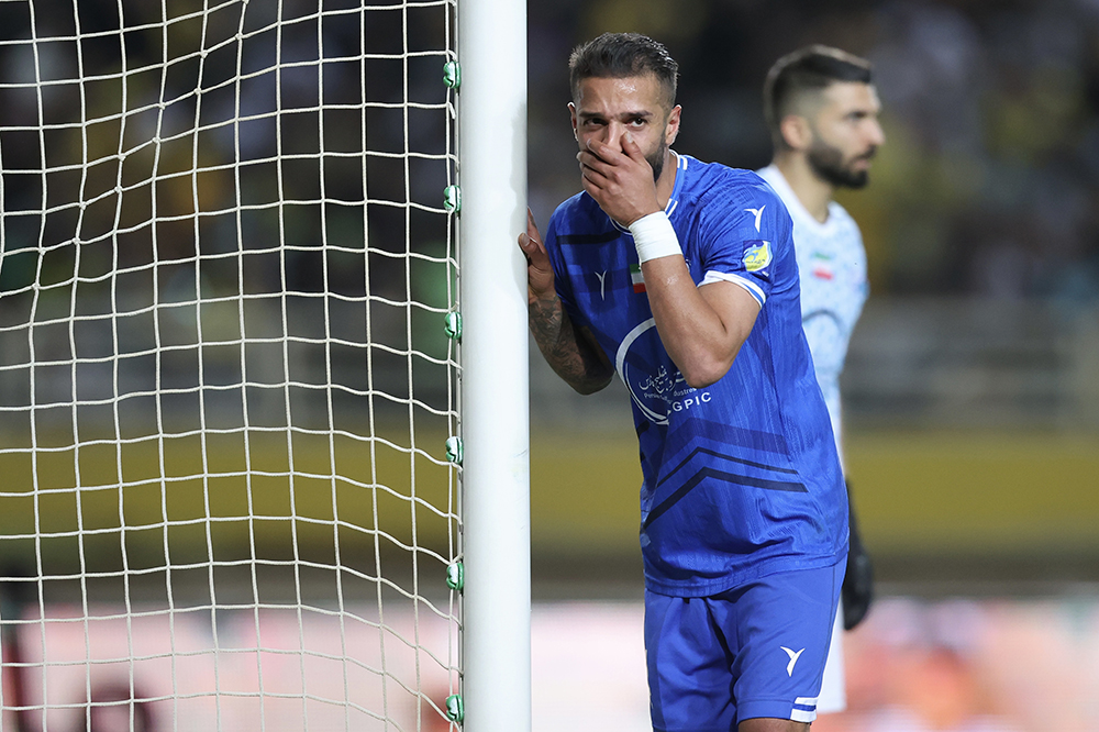 پاسخی برای ناکامی بزرگ استقلال