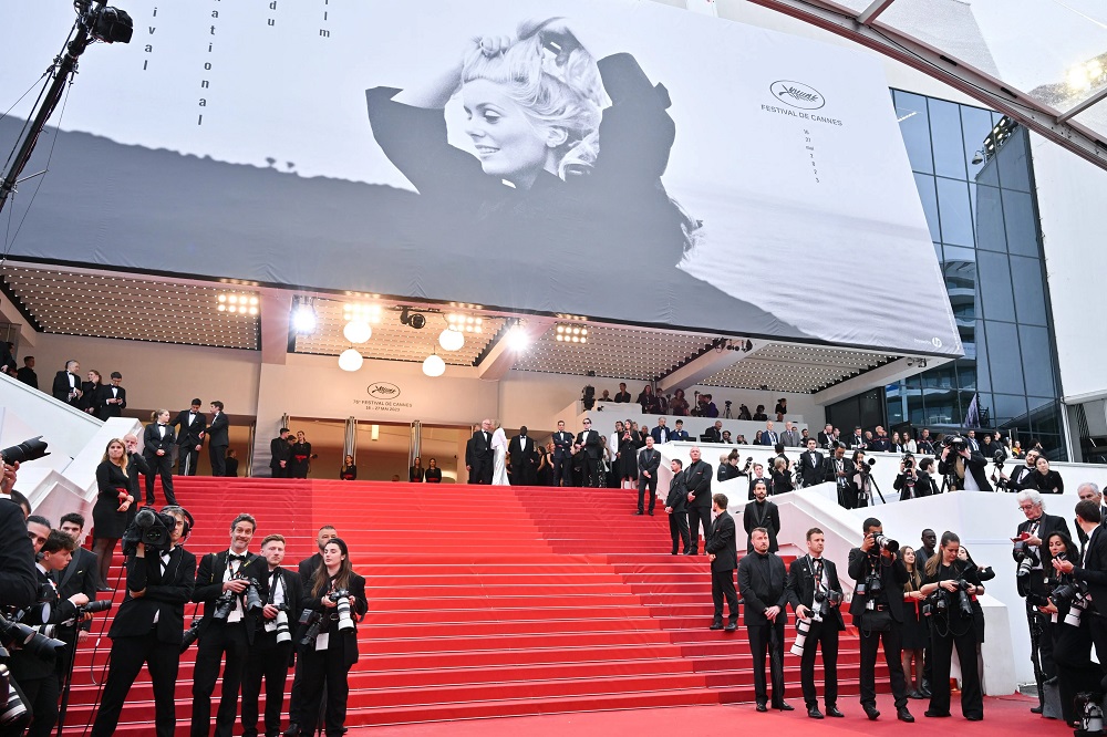 روایتی چند لایه از جشنواره کن ۲۰۲۵