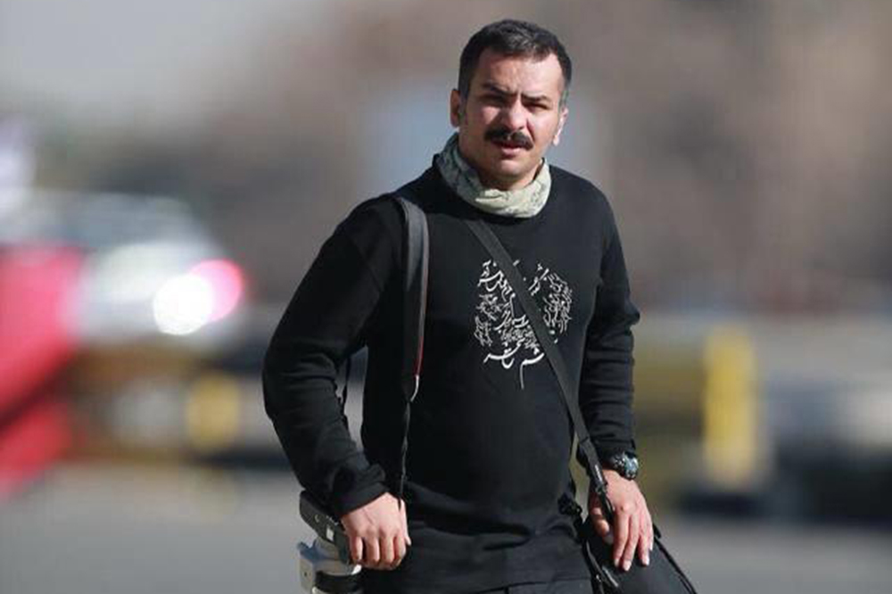 «حمیدرضا درجاتی» فردا به خاک سپرده می‌شود