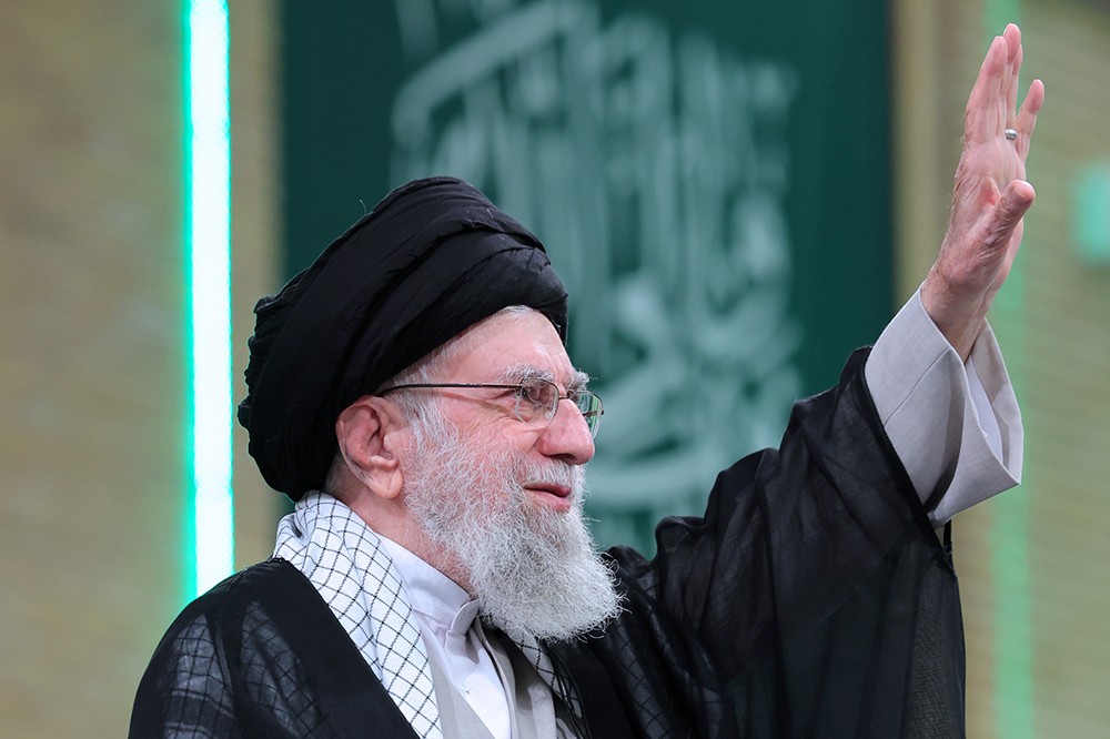 شکست‌ الگوی ترامپ برای کشورهای عربی