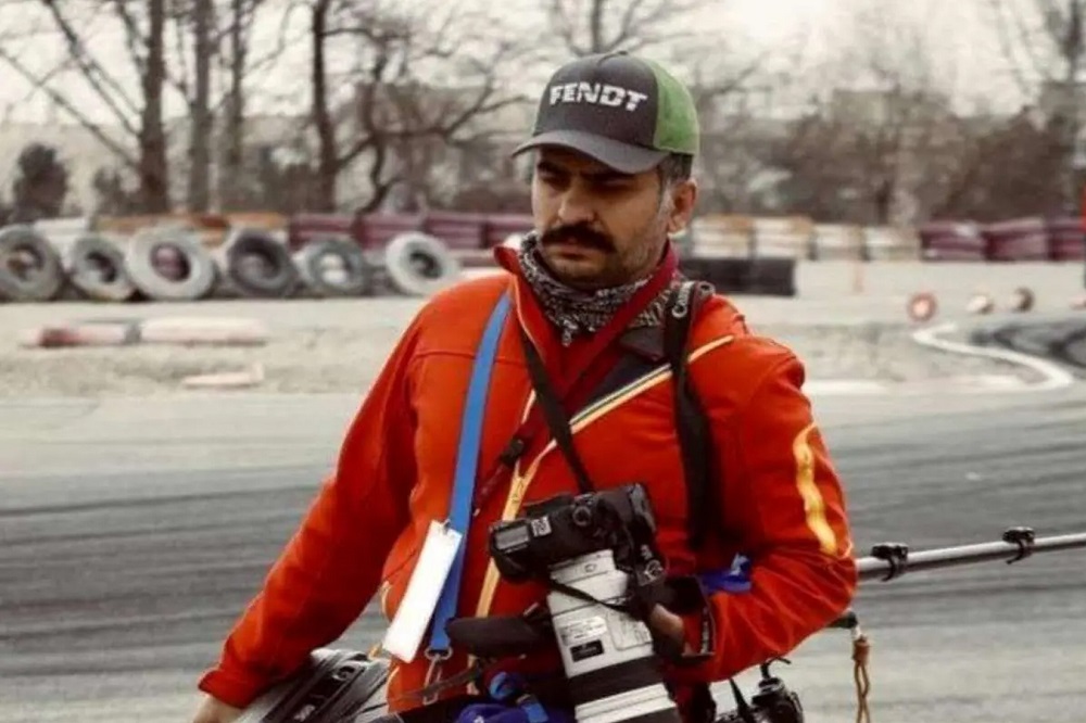 واکنش فدراسیون اتومبیلرانی به حادثه پیست آزادی