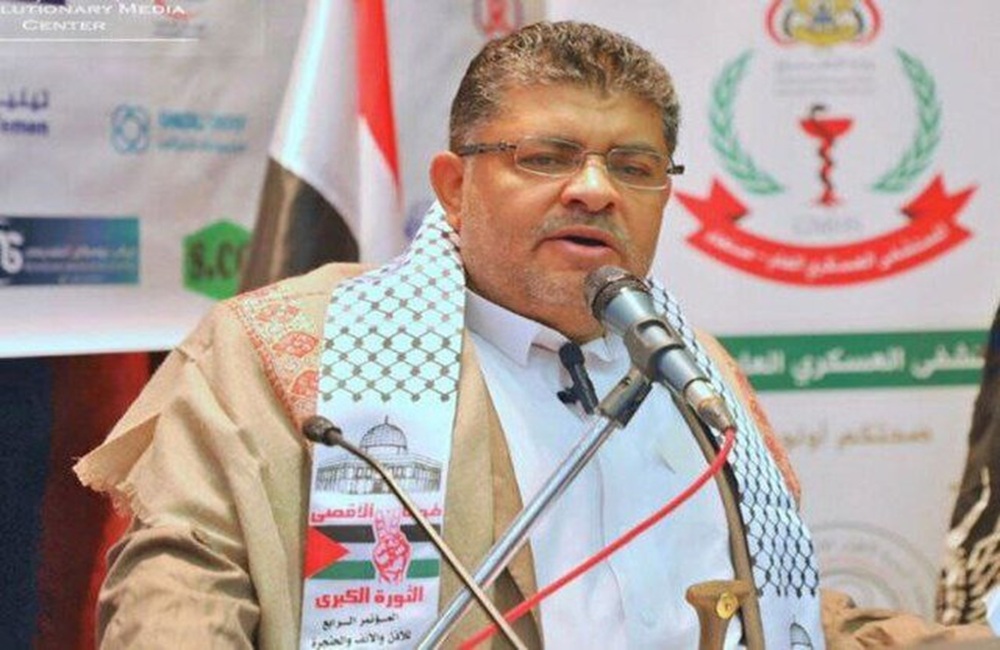 حمایت از فلسطینیها را ادامه میدهیم