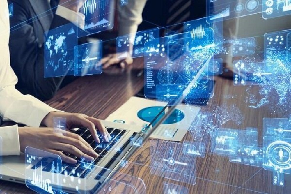 دربرابر استعمار دیجیتال سپر دفاعی ضعیفی داریم