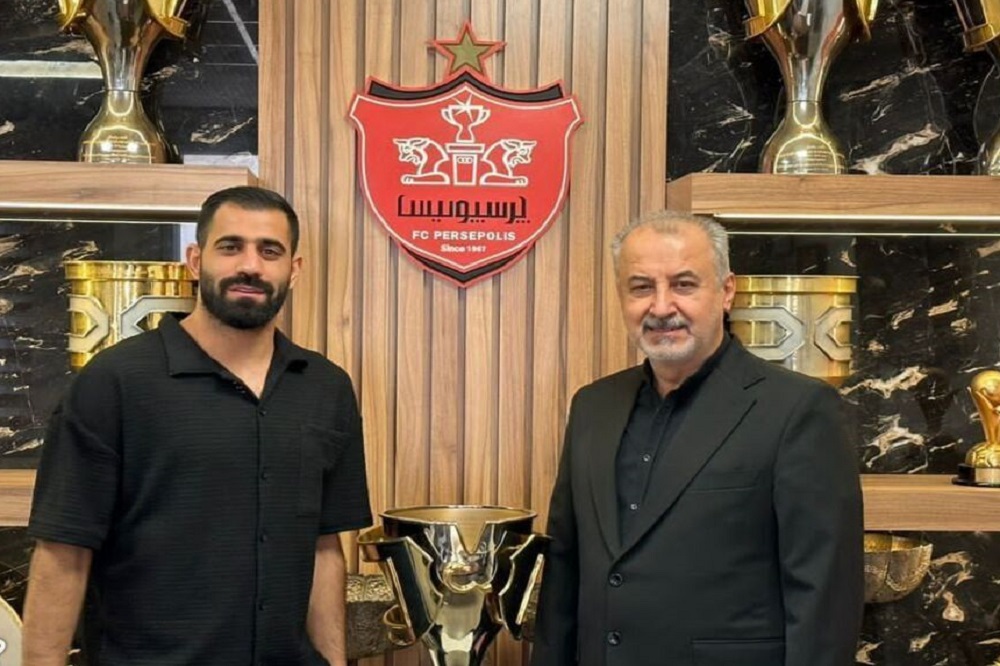 مخالفت هیات مدیره با قرارداد ۱۰۰ میلیاردی کنعانی