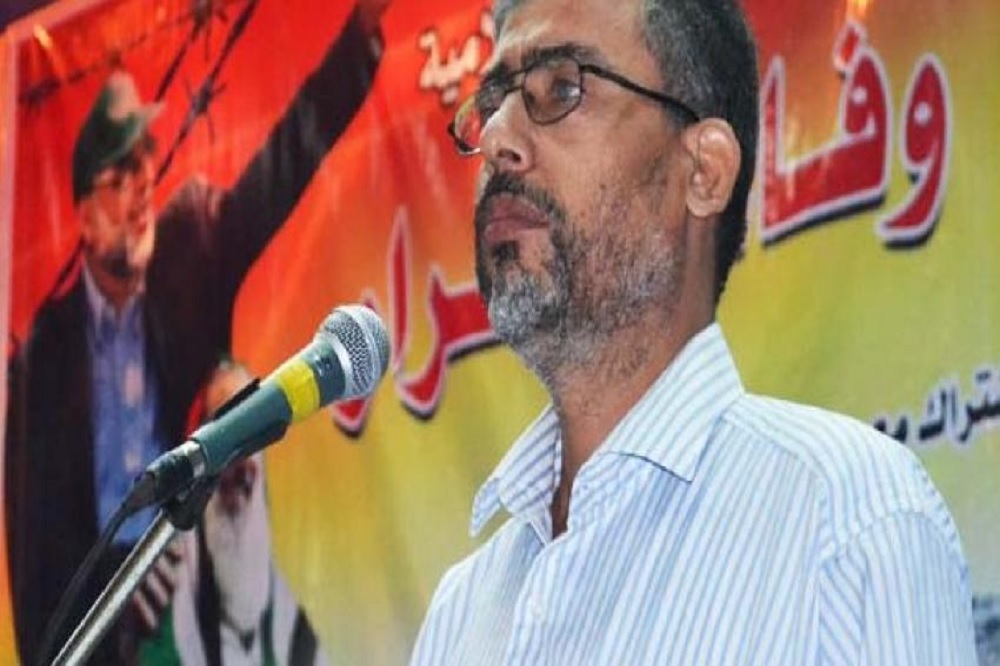 تکذیب خبر شهادت برادر «یحیی السنوار»