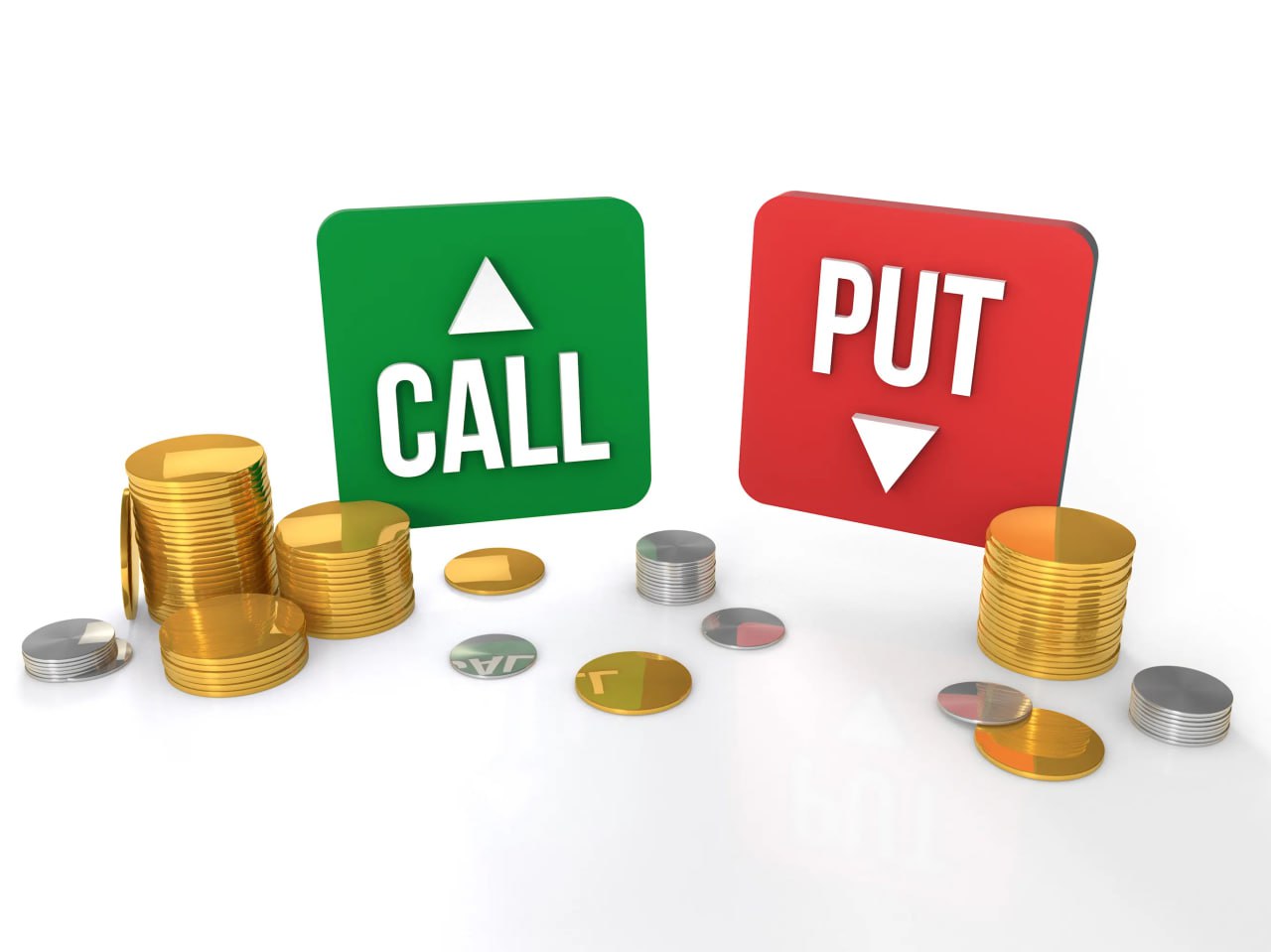 ضرورت بهرهگیری از ابزار آپشن در دوران رونق بازارهای مالی