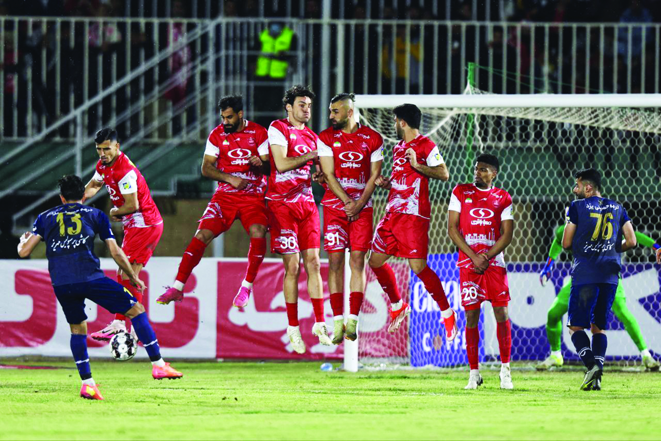 کارتال، گولسیانی را به کنعانی ترجیح میدهد