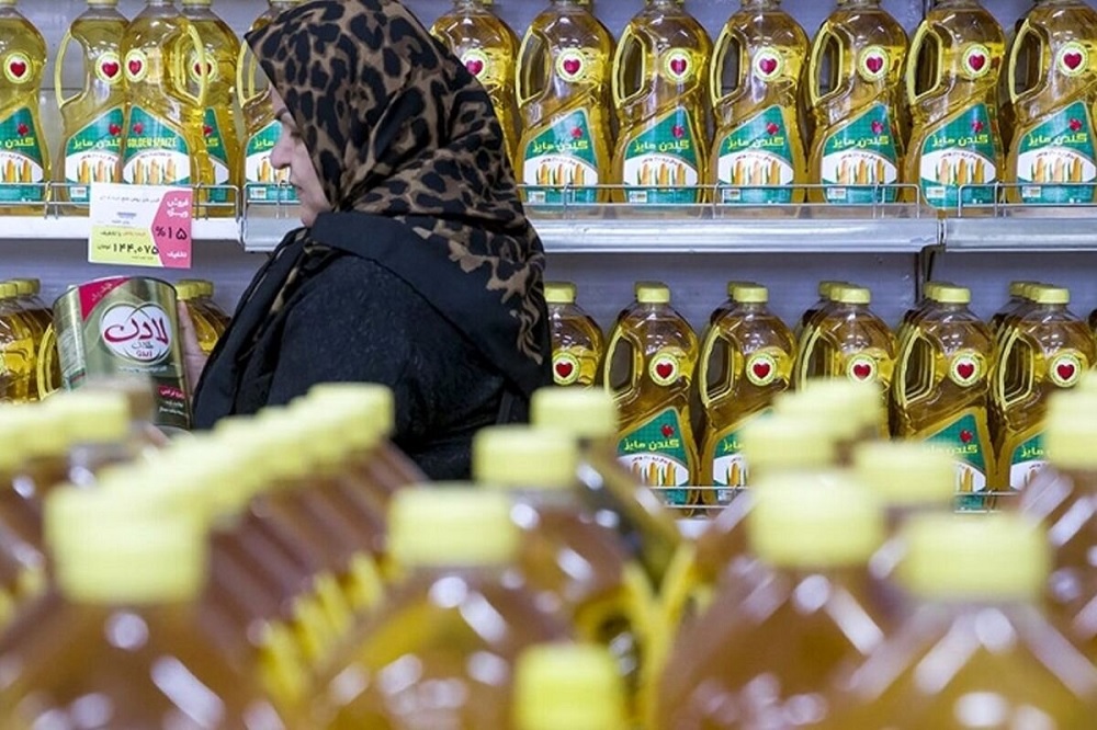 ماجرای فروش اجباری کالا همراه با روغن چیست؟
