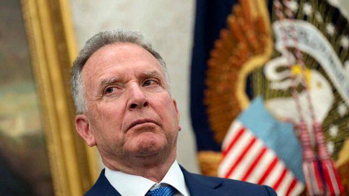 ویتکاف: پوتین با تضمینهای امنیتی قوی برای اوکراین موافقت کرد