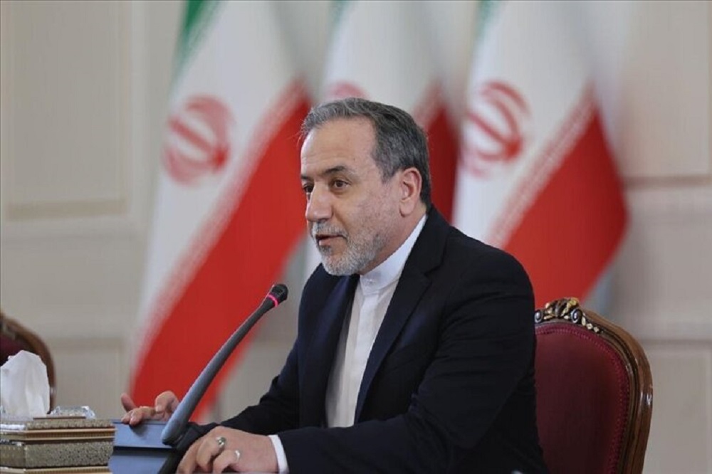 عراقچی: خطای تروئیکای اروپایی، ایران را وادار به واکنش قاطع خواهد کرد