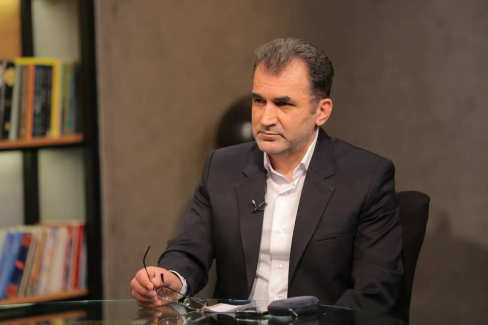 نصراللهی: تحول فوری در روابط عمومیها و رسانهها ضروری است