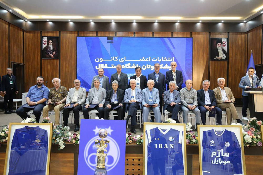 فریدونی: اصلاً انتخاب مدیرعامل در دستور کار نبود