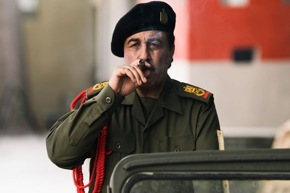 درآمد ۱۴میلیاردی سینما در یک هفته