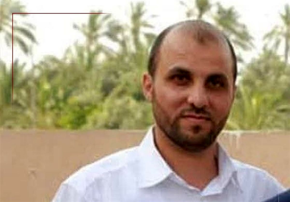 شهادت احمد سرحان  تایید شد