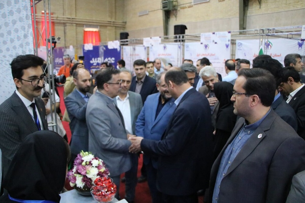 تضمین آیندهٔ تولید در تبریز