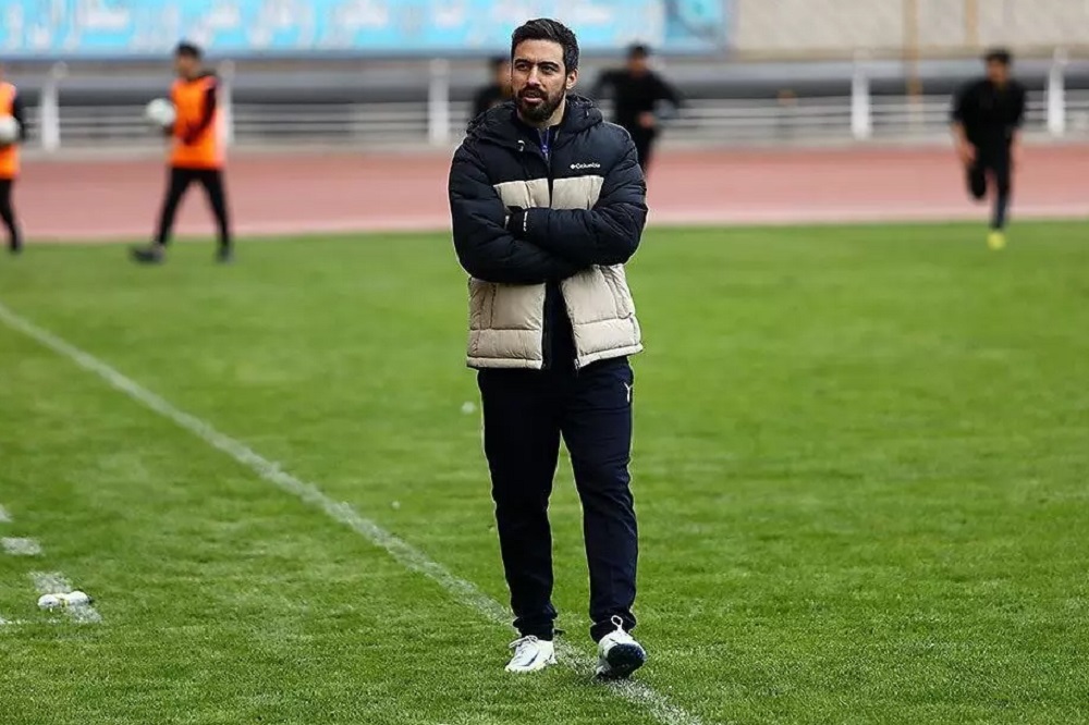 فراریدادن استعدادها از آکادمی استقلال ادامه دارد