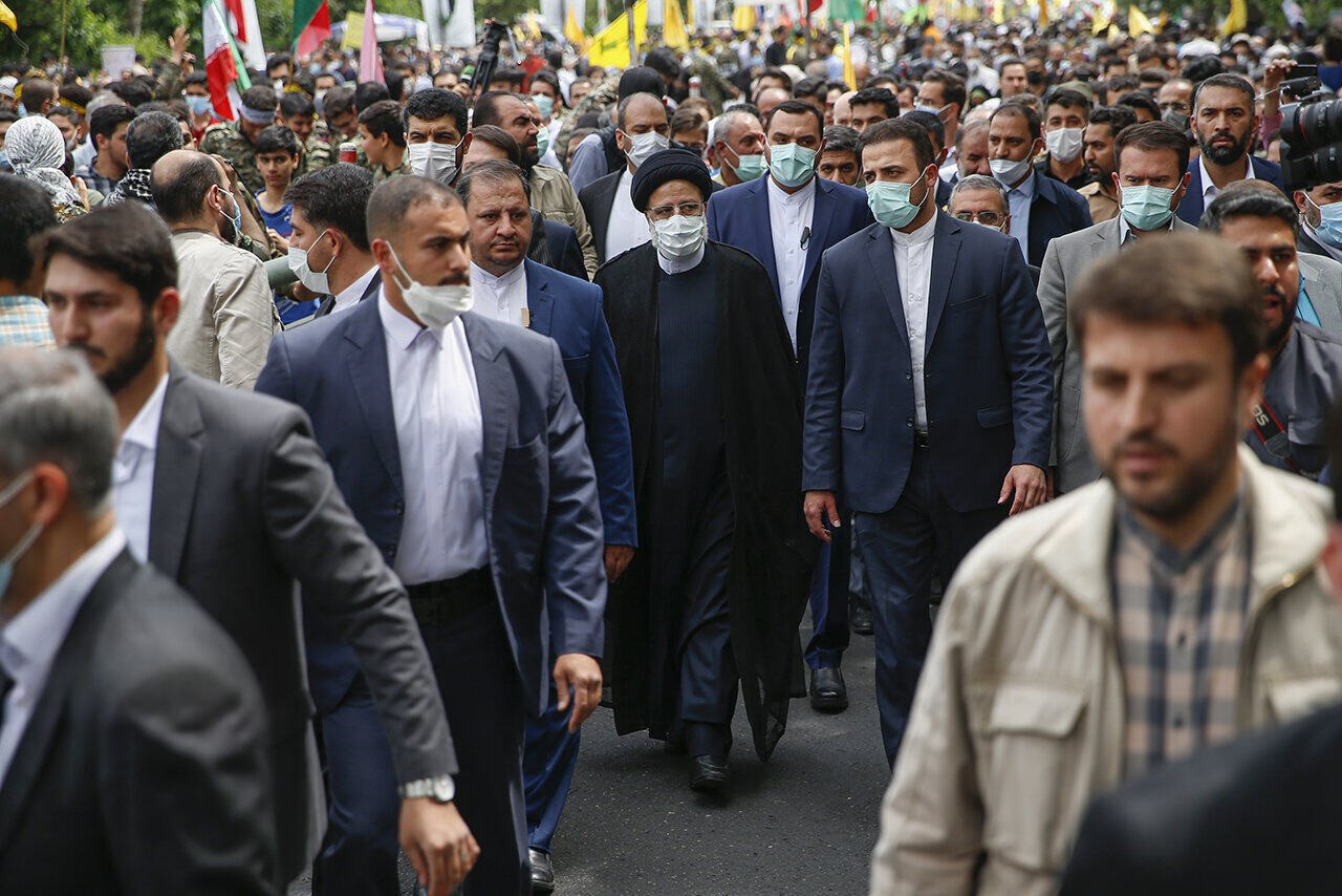 سیاستورزی شهید رئیسی؛ عدالتخواهانه و مردمگرایانه