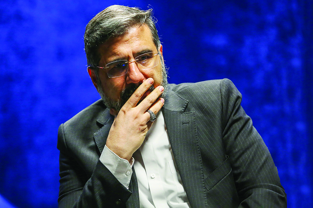 رئیسی شخصاً جلوی فراقانونی‌ها را گرفت