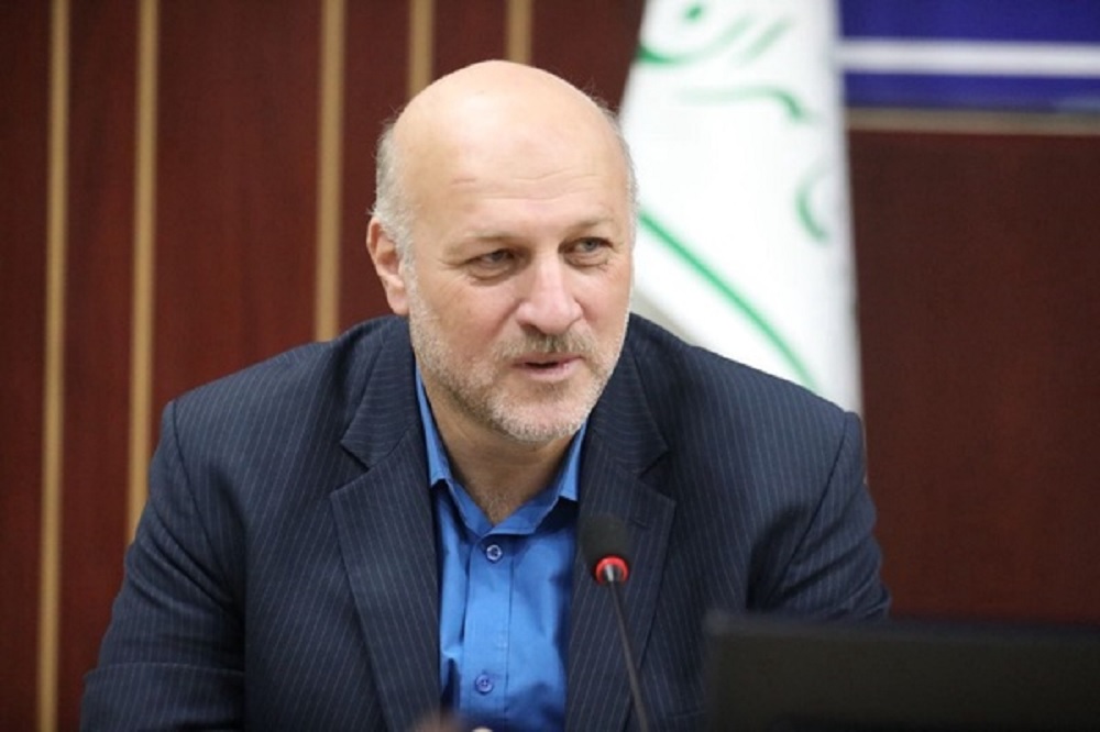 ۸۰ درصد آسیبهای اجتماعی کشور در استان تهران