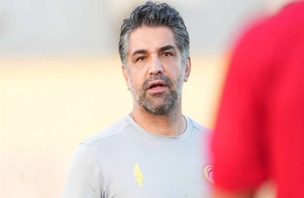 پیروز قربانی؛ یک سال دیگر سرمربی فجر سپاسی باقی ماند