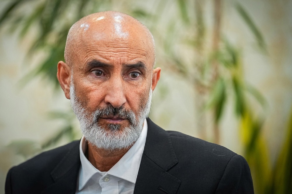 روایت حمید نوری از پشتیبانی بیدریغ شهید رئیسی